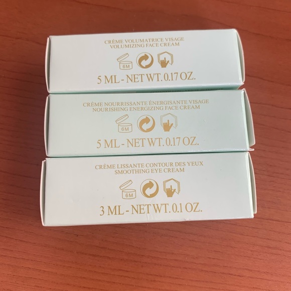 Valmont Samples - Picture 3 of 4